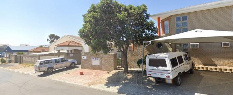 To Let commercial Property for Rent in Gordons Bay Western Cape